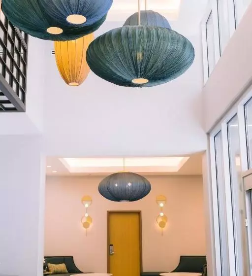 Fotos del hotel Waikiki Malia By Outrigger:  3