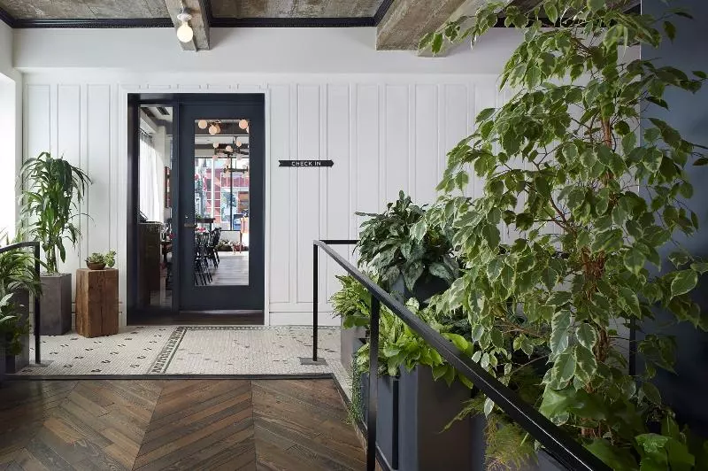 Fotos del hotel G San Francisco:  2