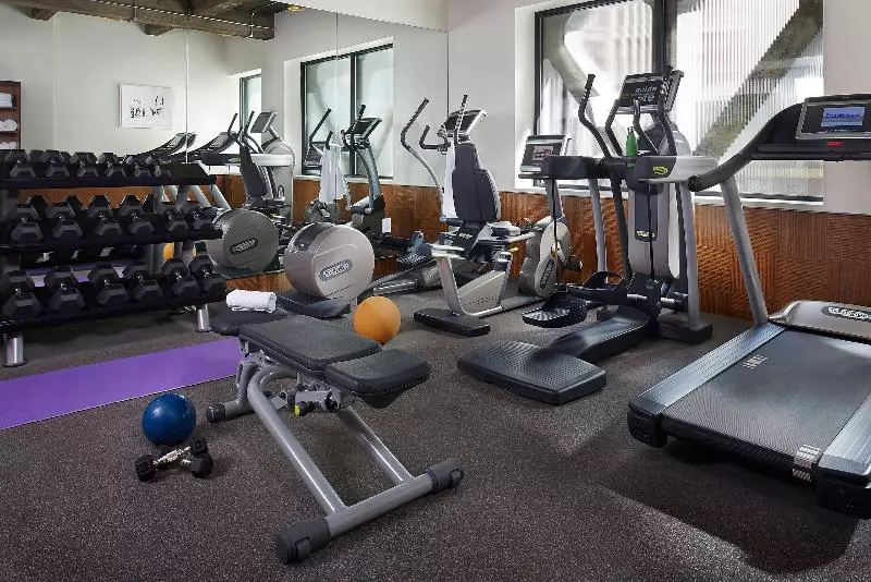 Fotos del hotel G San Francisco:  3