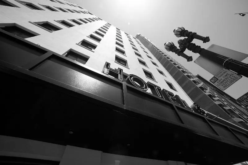 Fotos del hotel G San Francisco:  7