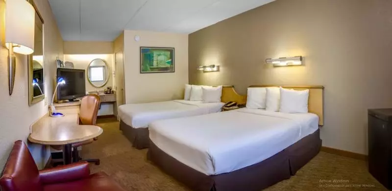 Fotos del hotel Midpointe Hotel At International Drive:  8