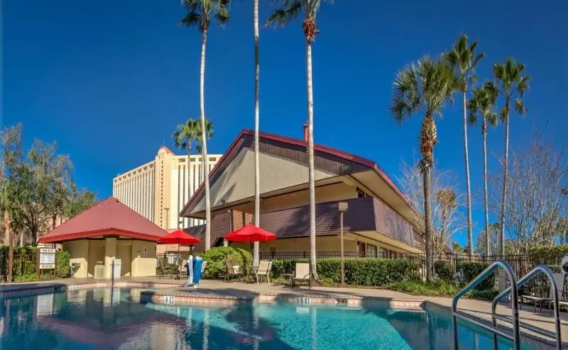 Fotos del hotel Midpointe Hotel At International Drive:  5