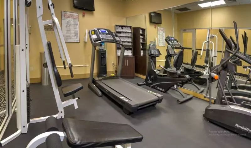 Fotos del hotel Midpointe Hotel At International Drive:  4