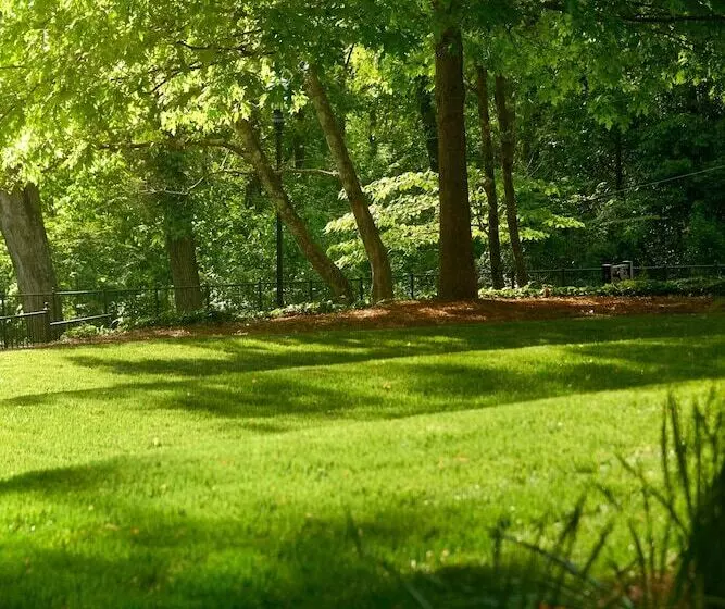 Fotos del hotel Emory Conference Center Hotel:  21