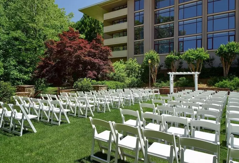 Fotos del hotel Emory Conference Center Hotel:  17