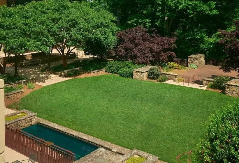 Fotos del hotel Emory Conference Center Hotel:  9