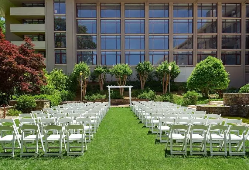 Fotos del hotel Emory Conference Center Hotel:  20