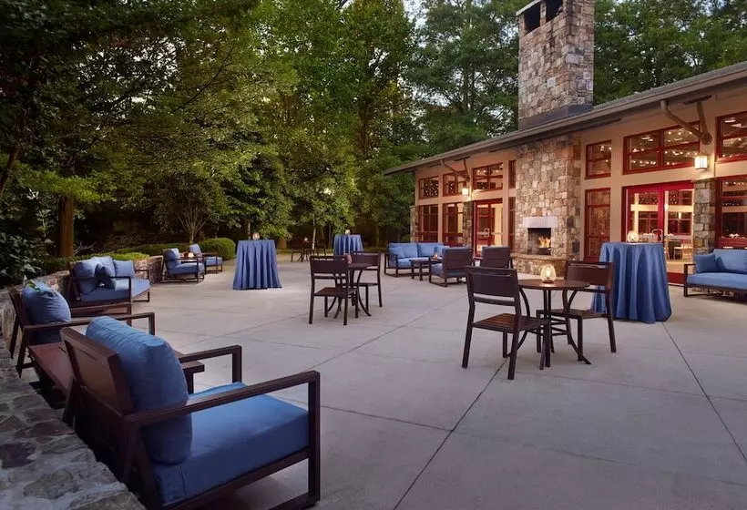 Fotos del hotel Emory Conference Center Hotel:  14