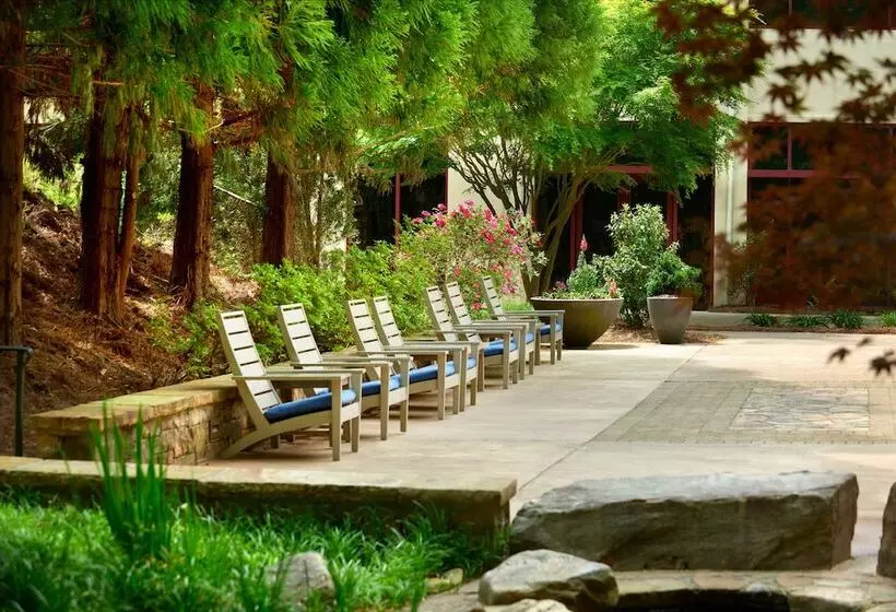 Fotos del hotel Emory Conference Center Hotel:  4