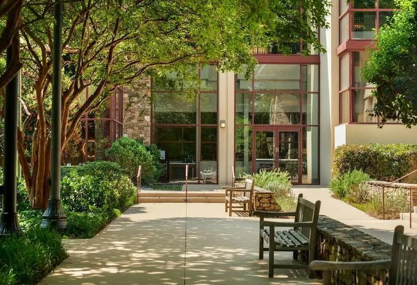 Fotos del hotel Emory Conference Center Hotel:  23