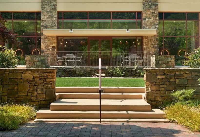 Fotos del hotel Emory Conference Center Hotel:  12