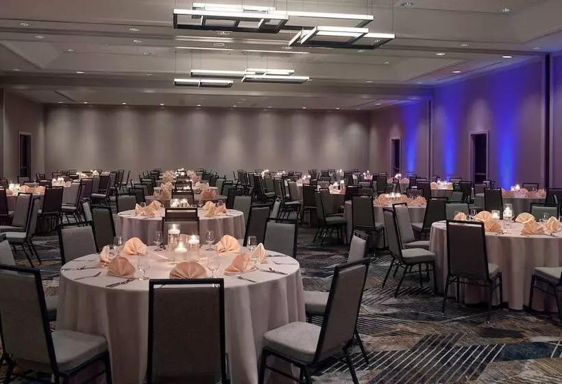 Fotos del hotel Emory Conference Center Hotel:  24