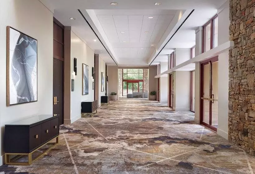 Emory Conference Center Hotel