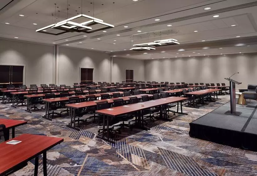 Fotos del hotel Emory Conference Center Hotel:  19