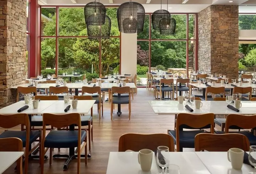 Fotos del hotel Emory Conference Center Hotel:  2