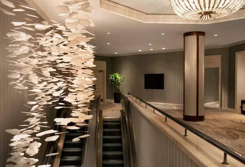 Fotos del hotel Fairmont Chicago Millennium Park:  3