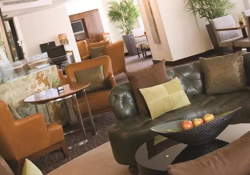 Fotos del hotel Fairmont Chicago Millennium Park:  2