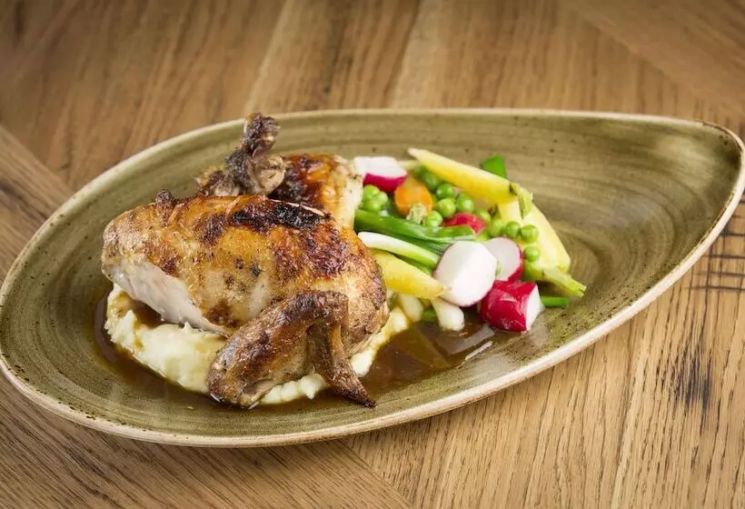 Fotos del hotel Fairmont Chicago Millennium Park:  23