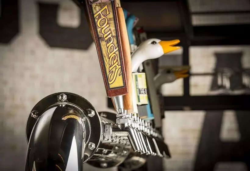 Fotos del hotel Fairmont Chicago Millennium Park:  20