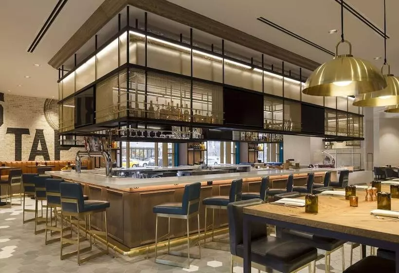 Fotos del hotel Fairmont Chicago Millennium Park:  14