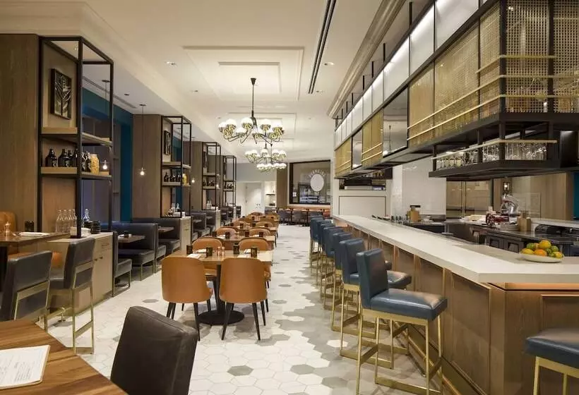 Fotos del hotel Fairmont Chicago Millennium Park:  19