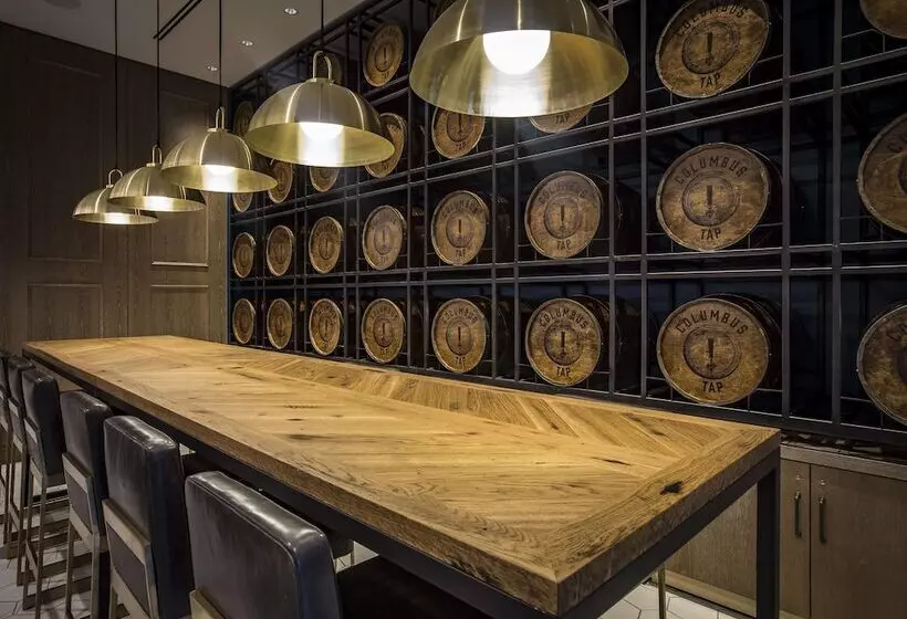 Fotos del hotel Fairmont Chicago Millennium Park:  7