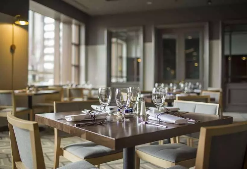 Fotos del hotel Fairmont Chicago Millennium Park:  21