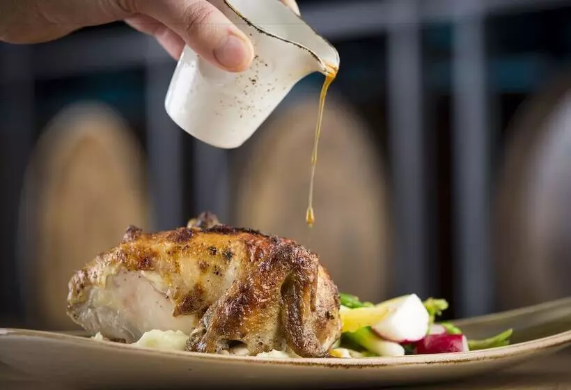 Fotos del hotel Fairmont Chicago Millennium Park:  13