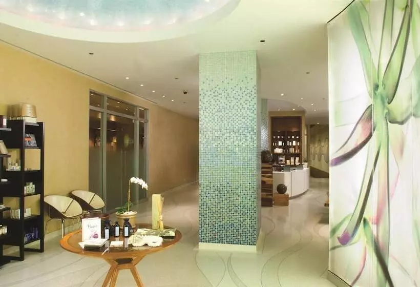 Fotos del hotel Fairmont Chicago Millennium Park:  5