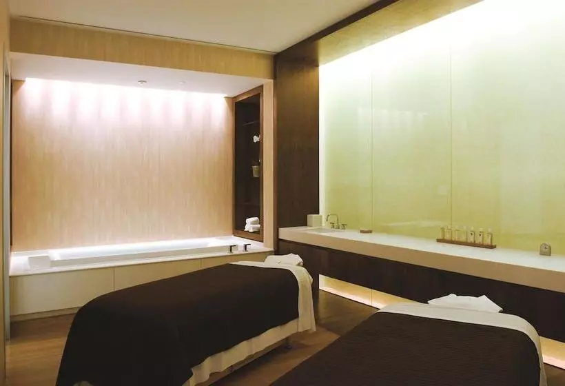 Fotos del hotel Fairmont Chicago Millennium Park:  12