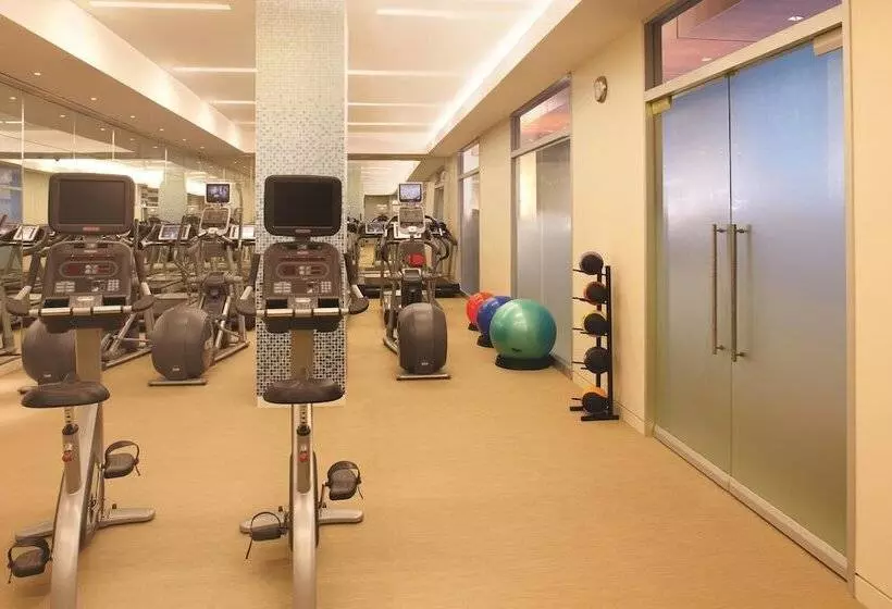 Fotos del hotel Fairmont Chicago Millennium Park:  4