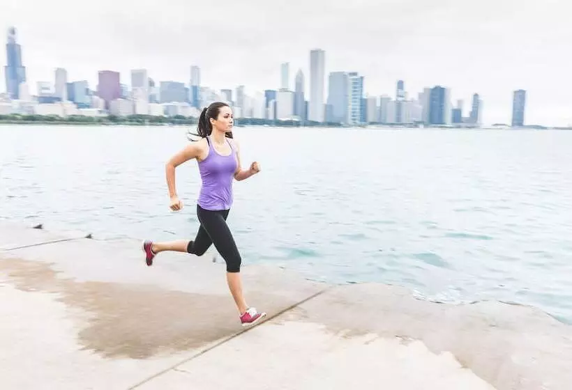 Fotos del hotel Fairmont Chicago Millennium Park:  22