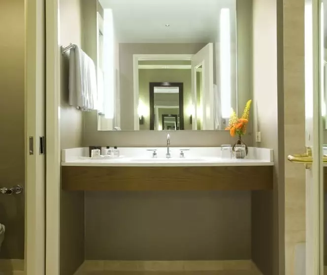 Fotos del hotel Fairmont Chicago Millennium Park:  16