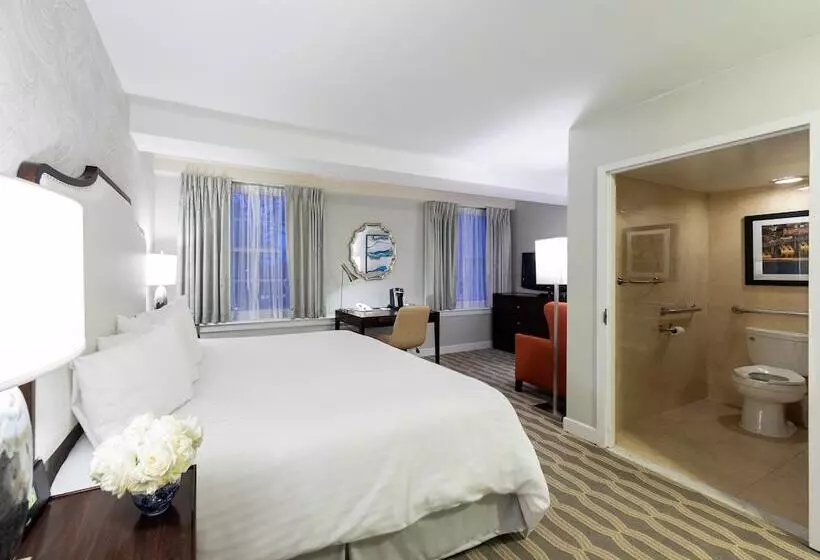 Fotos del hotel Georgetown Inn:  10