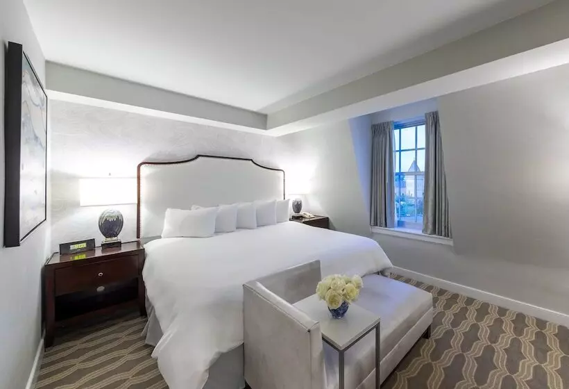 Fotos del hotel Georgetown Inn:  1