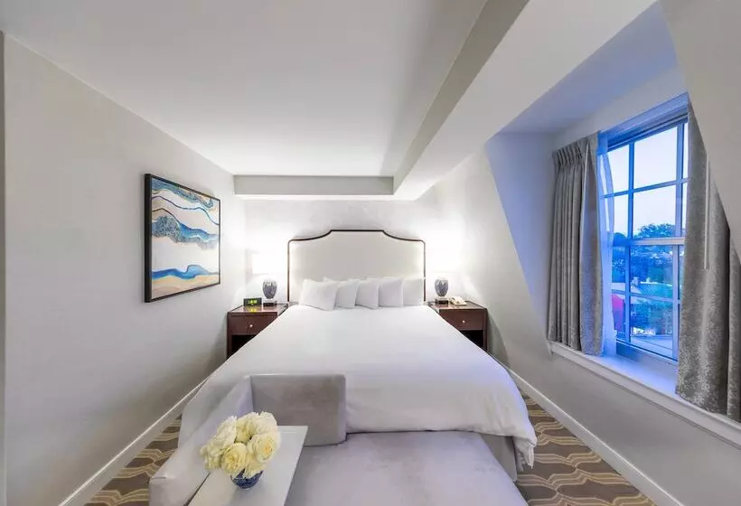 Fotos del hotel Georgetown Inn:  5