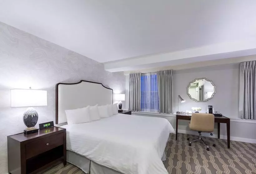 Fotos del hotel Georgetown Inn:  7