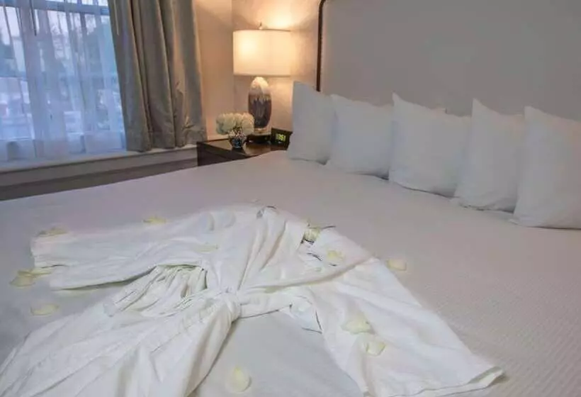 Fotos del hotel Georgetown Inn:  9