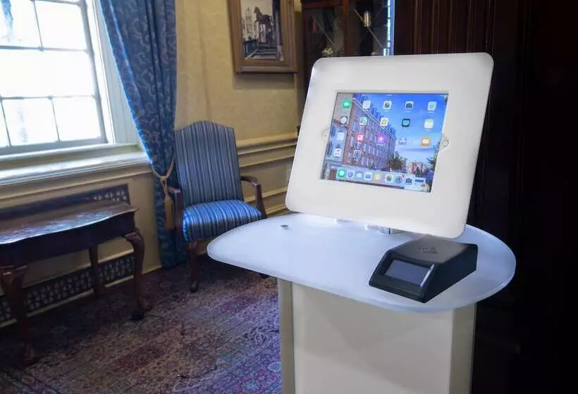 Fotos del hotel Georgetown Inn:  4