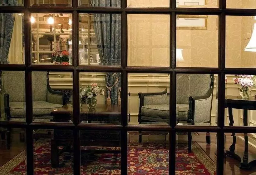 Fotos del hotel Georgetown Inn:  2