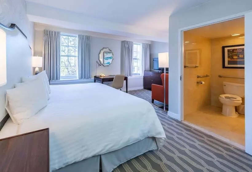 Fotos del hotel Georgetown Inn:  12