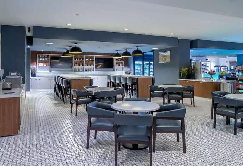 Fotos del hotel Hilton Atlanta:  12