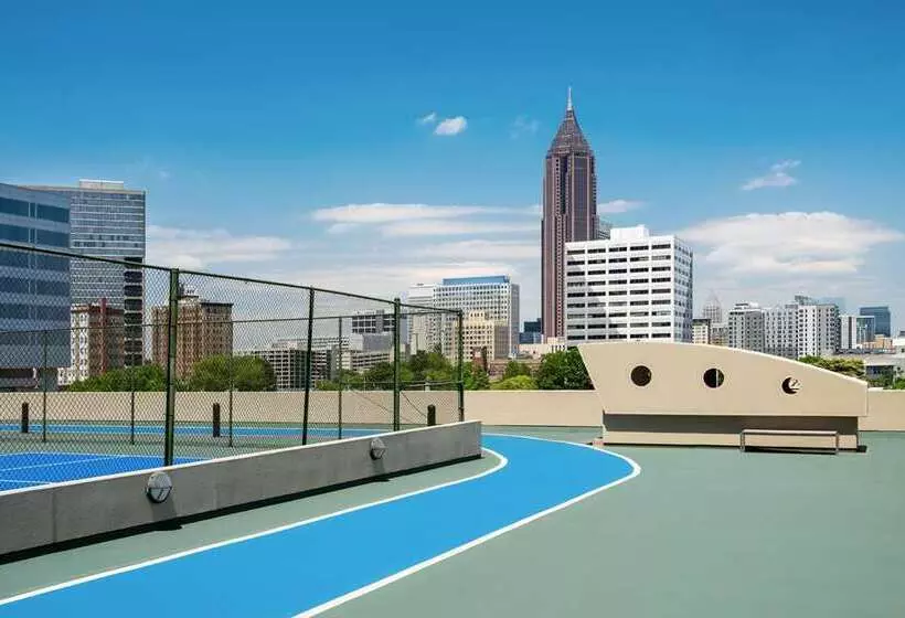 Fotos del hotel Hilton Atlanta:  10