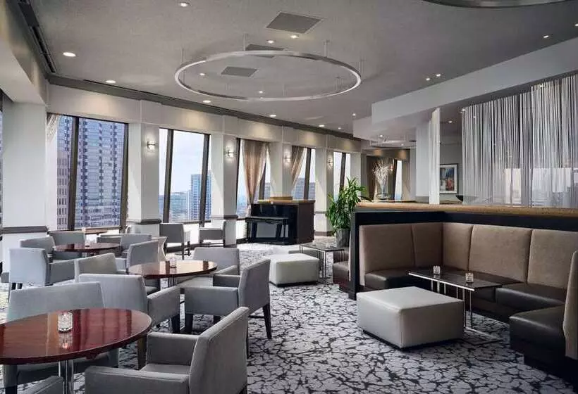 Fotos del hotel Hilton Atlanta:  9