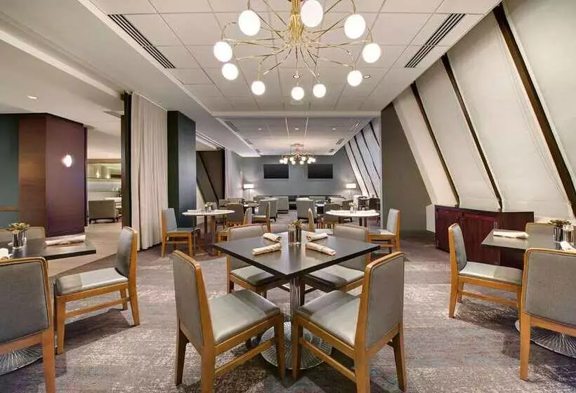 Fotos del hotel Hilton Atlanta:  25