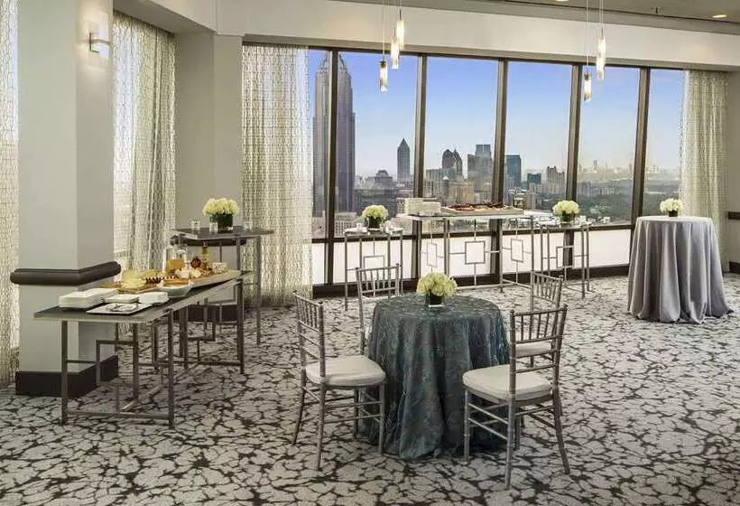 Fotos del hotel Hilton Atlanta:  21