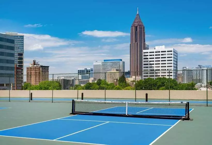 Fotos del hotel Hilton Atlanta:  15