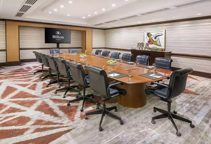 Fotos del hotel Hilton Atlanta:  6