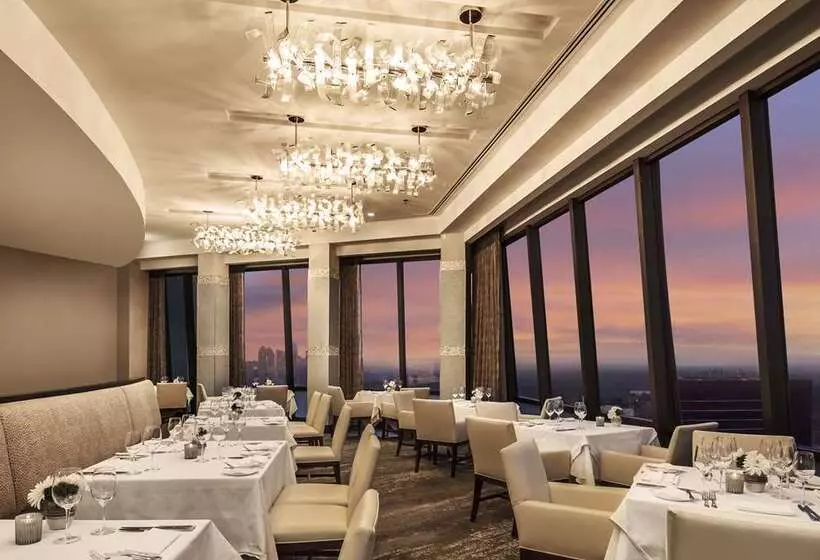 Fotos del hotel Hilton Atlanta:  22