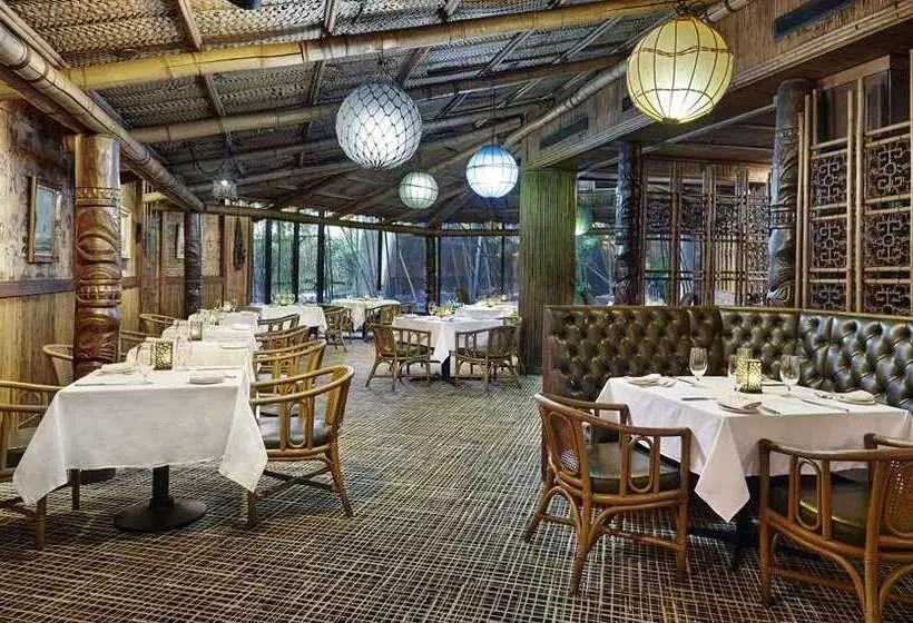 Fotos del hotel Hilton Atlanta:  19